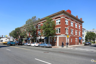 More details for 2-16 Hyde Park Ave, Jamaica Plain, MA - Office/Retail, Retail for Lease