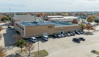 More details for 2266 Arapaho Rd, Garland, TX - Office for Lease