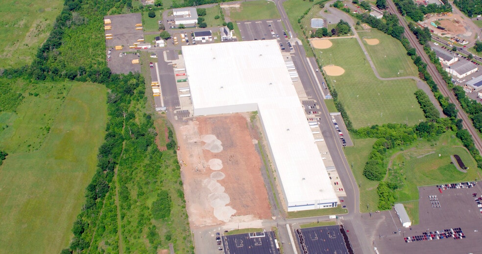 152 Route 206, Hillsborough, NJ for lease - Building Photo - Image 2 of 2