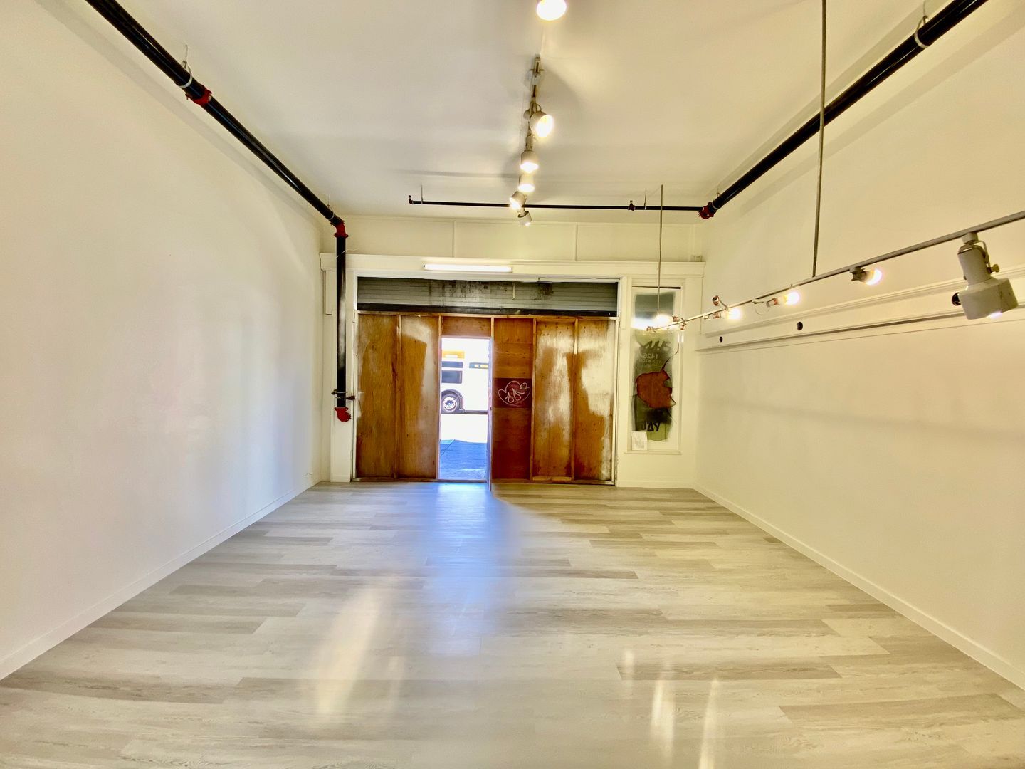 1408-1426 Stockton St, San Francisco, CA for lease Interior Photo- Image 1 of 13