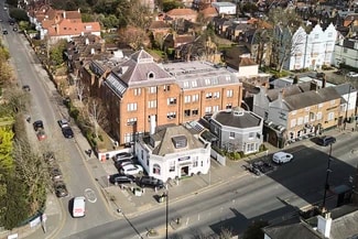 More details for 55A High St, London - Coworking for Lease