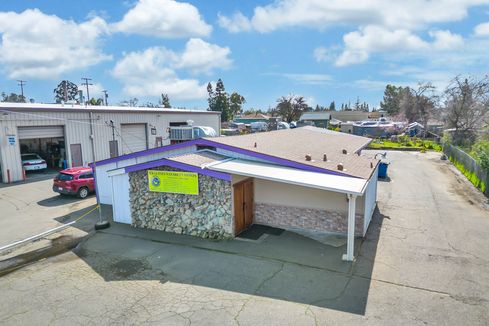 5824 Gibbons Dr, Carmichael, CA for sale Building Photo- Image 1 of 1