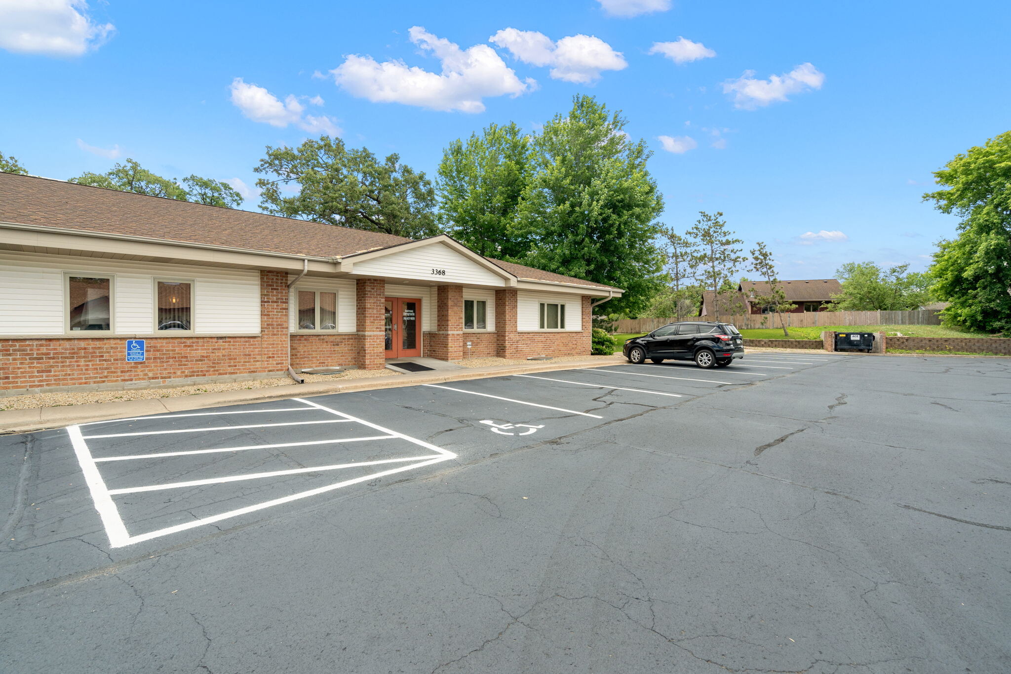 3366-3368 NW Bunker Lake Blvd, Andover, MN for sale Building Photo- Image 1 of 13