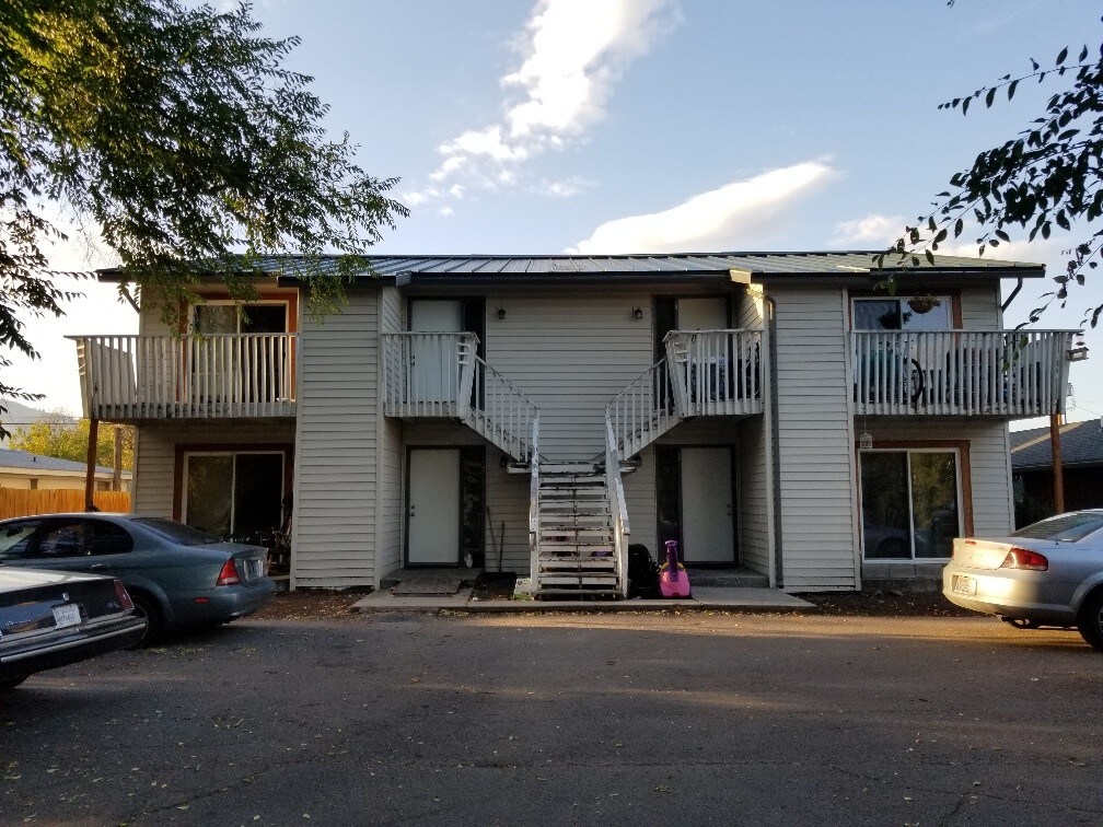 911 Charlo St, Missoula, MT 59802