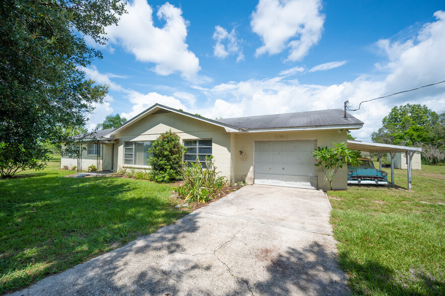 11 Overpass, Frostproof, FL for sale - Primary Photo - Image 1 of 1