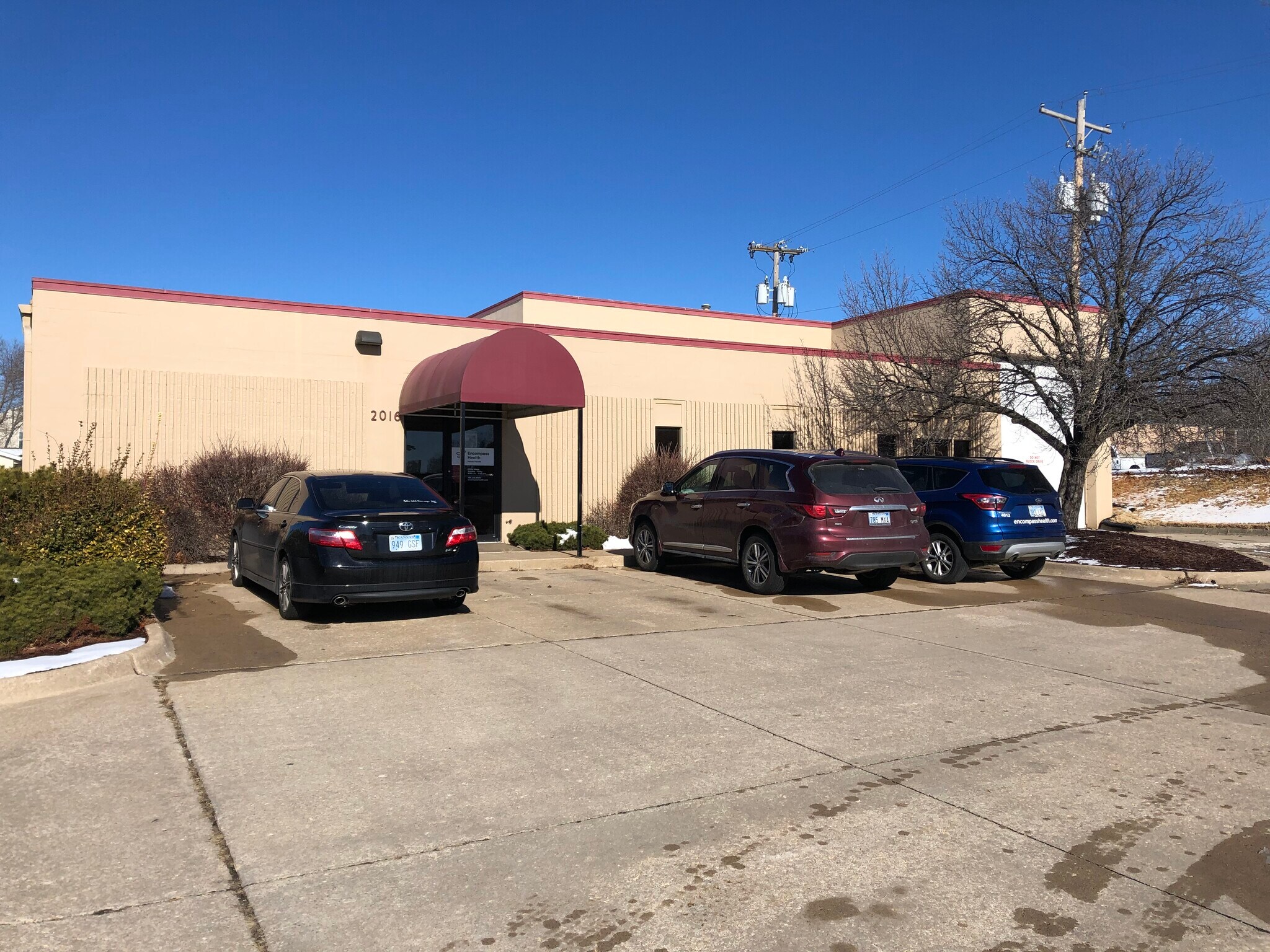 2016 SW 37th St, Topeka, KS for sale Building Photo- Image 1 of 1