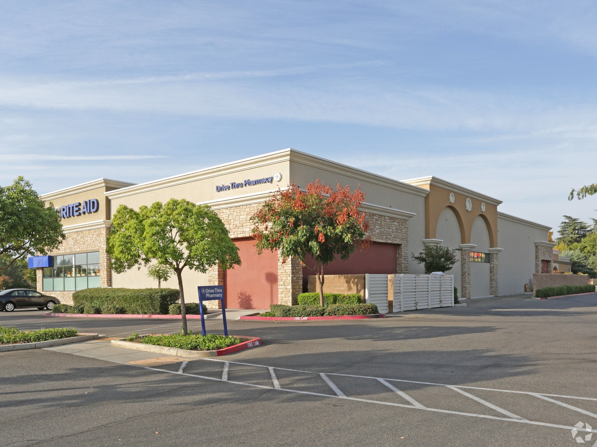 Rite Aid Cedar And Nees 54