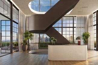 More details for 601 NE 1st Ave, Miami, FL - Office for Lease