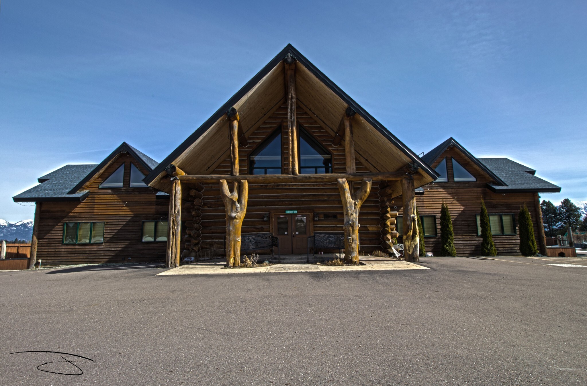 14 Swan Way, Bigfork, MT for sale Building Photo- Image 1 of 1