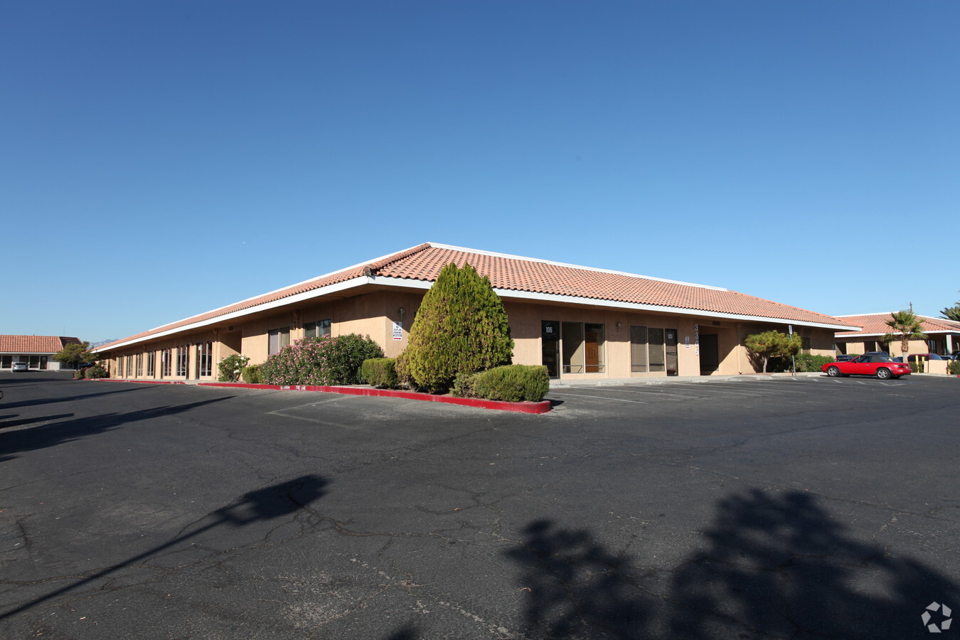 3305 Spring Mountain Rd, Las Vegas, NV 89102 | LoopNet