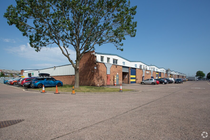 Watery Ln, Willenhall, WMD WV13 3SU Industrial for Lease