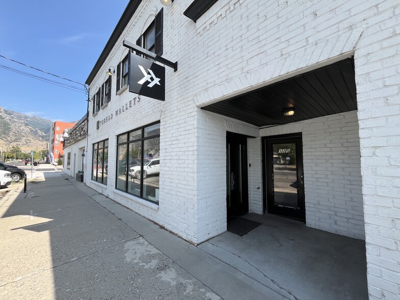 125 W 500 S, Provo, UT for lease - Building Photo - Image 1 of 11