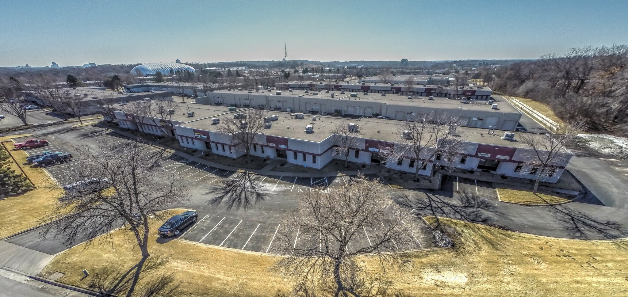 9901-9927 Valley View Rd, Eden Prairie, MN for sale Building Photo- Image 1 of 1