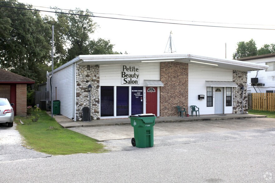 619 S Dula St, Alvin, TX for sale - Primary Photo - Image 1 of 1