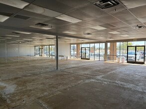 7102 E Baseline Rd, Mesa, AZ for lease Building Photo- Image 1 of 4