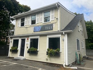 More details for 11 Vinnin St, Salem, MA - Office/Retail for Lease