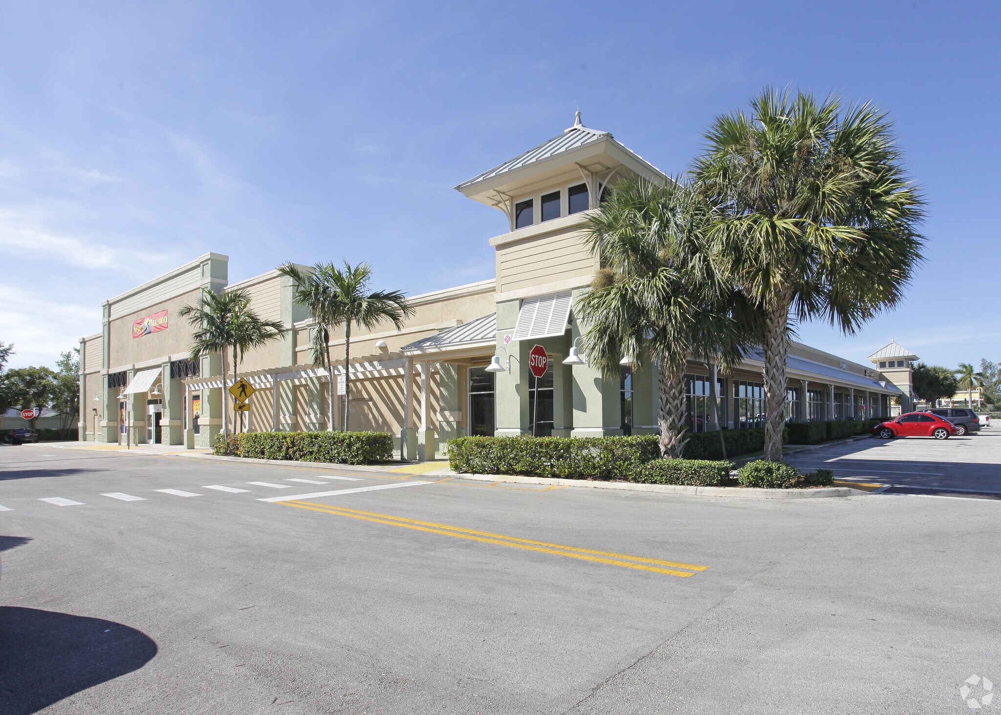 7902-7948 W Commercial Blvd, Lauderhill, FL for sale Primary Photo- Image 1 of 1