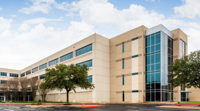 717 E Parmer Ln, Austin, TX for lease - Building Photo - Image 1 of 3