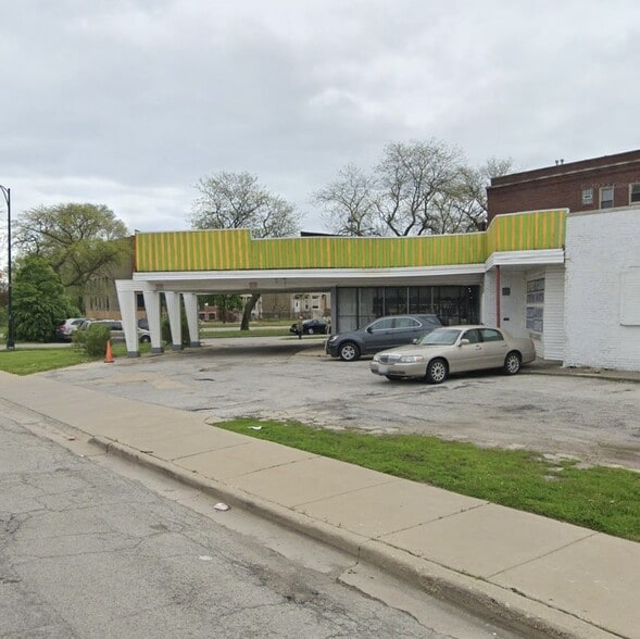 4200 S King Dr, Chicago, IL for sale - Building Photo - Image 3 of 16