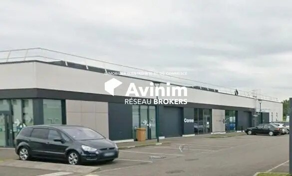 Flex in Saint-Louis for lease - Building Photo - Image 1 of 1