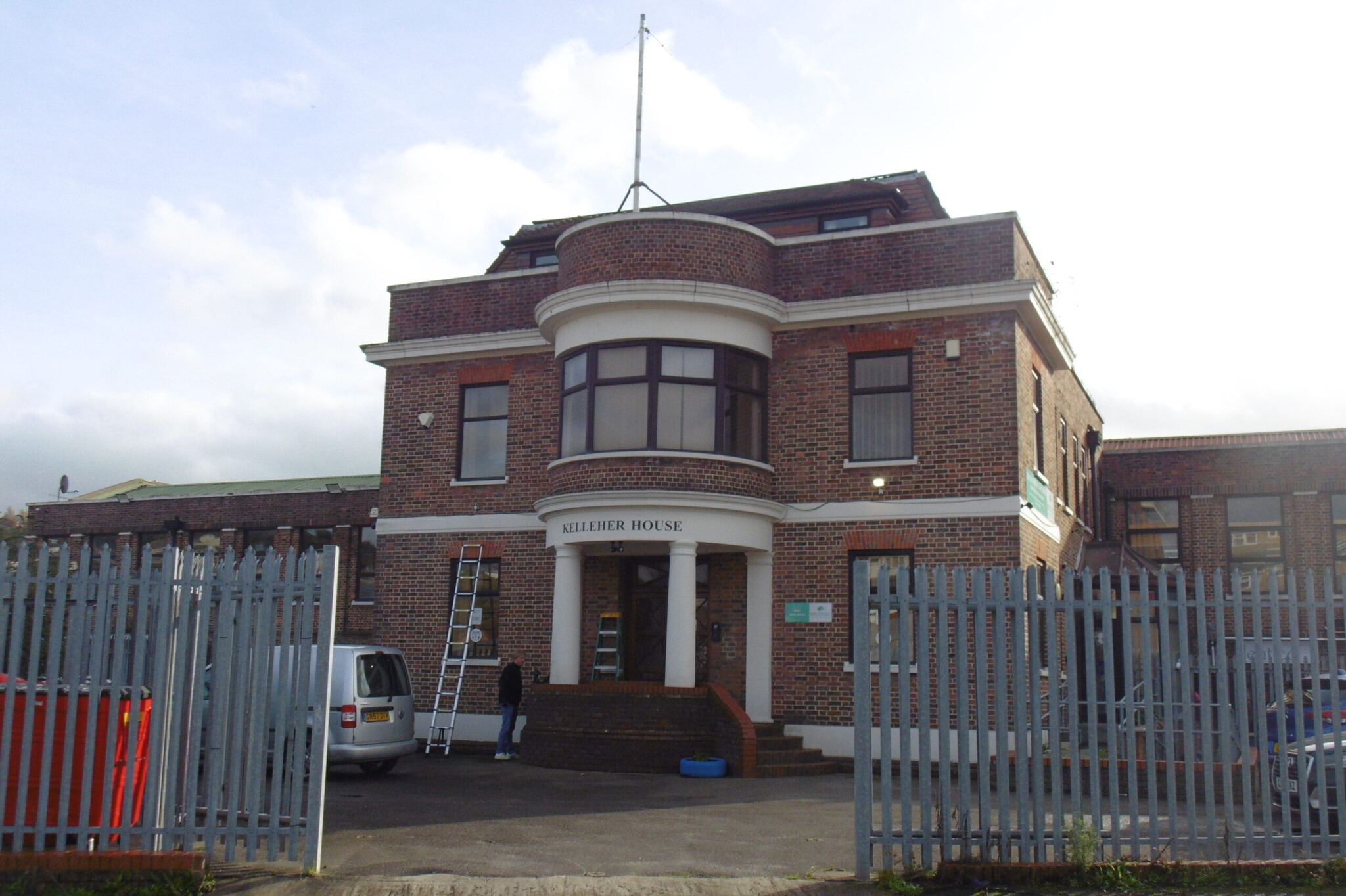 Second Ave, Chatham for sale Building Photo- Image 1 of 3