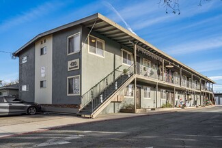 More details for 420-450 Broadway, Gilroy, CA - Multifamily for Sale