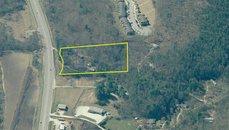 More details for 3835 Highway 441 N, Rabun Gap, GA - Land for Sale