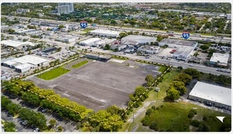 951 SW 12th Ave - Convenience Store