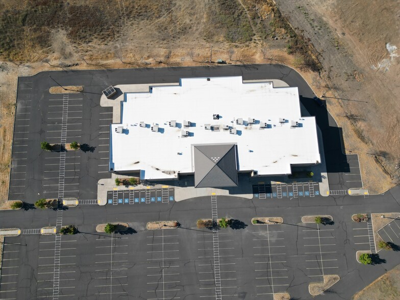 10117 W Sunset Hwy, Spokane, WA for sale - Building Photo - Image 2 of 40