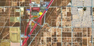 More details for Three Flags, Hesperia, CA - Land for Lease