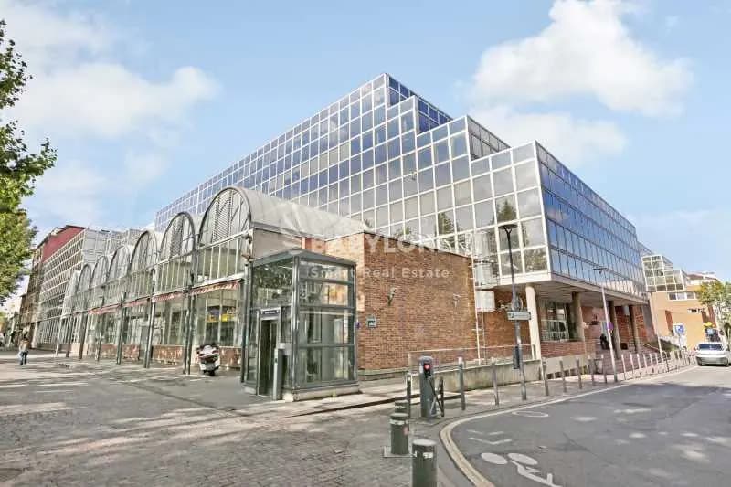 38 Rue Gabriel Crie, Malakoff for lease - Building Photo - Image 2 of 11