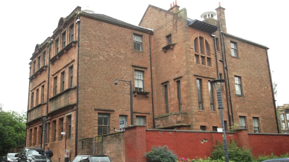 17 Parson St, Glasgow for sale - Building Photo - Image 2 of 6