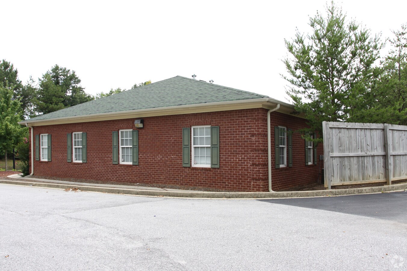 1838 Old Norcross Rd, Lawrenceville, GA 30044