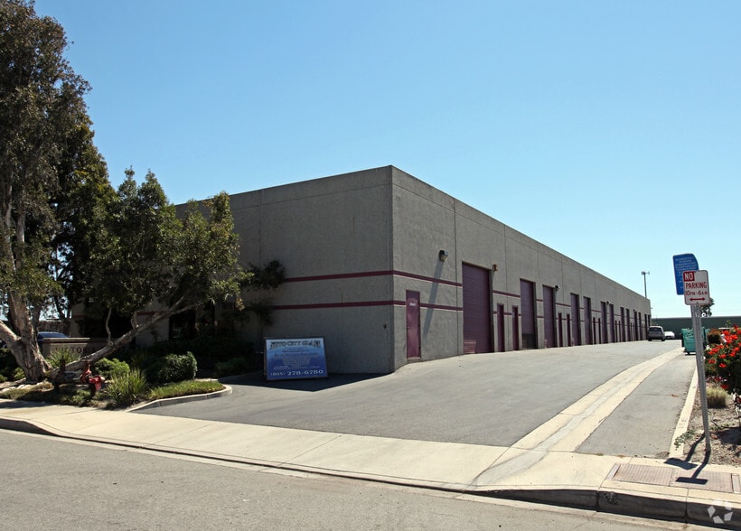 255 Lambert St, Oxnard, CA for lease - Primary Photo - Image 2 of 4