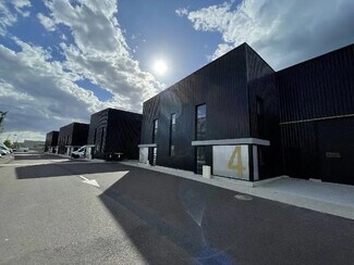 More details for Rue De La Sablonnière, Oissel - Office, Flex for Lease