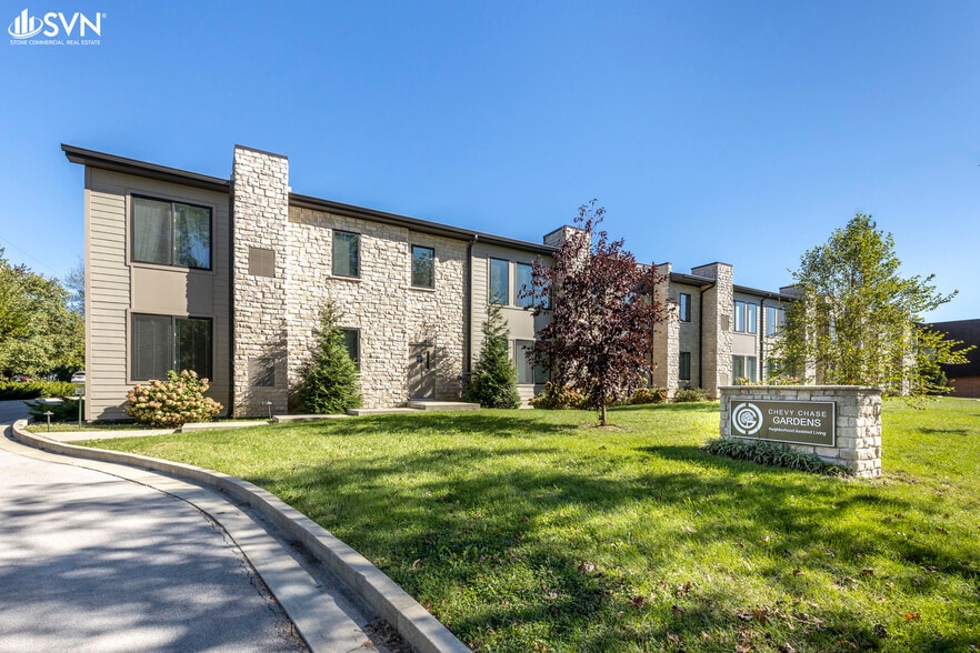 319 Duke Rd, Lexington, KY for sale - Building Photo - Image 2 of 54