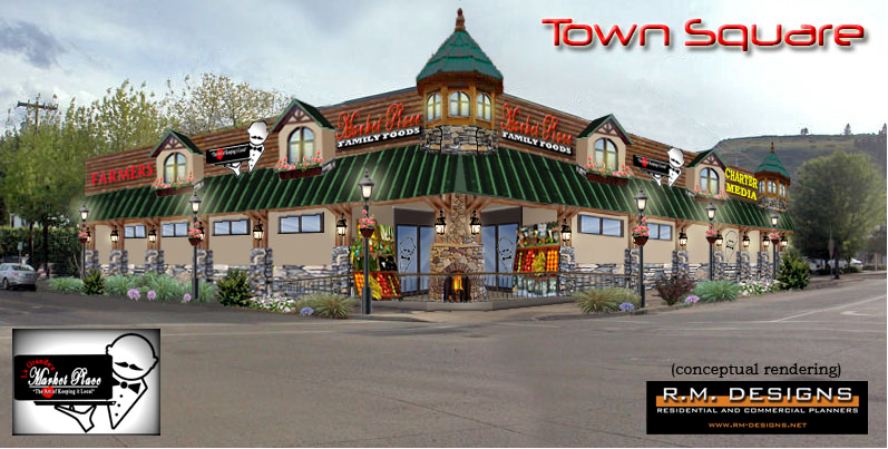 1912 4th St, La Grande, OR for lease - Building Photo - Image 3 of 40