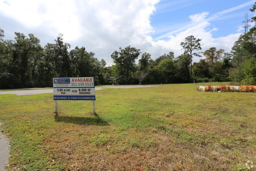 6310 SW Archer Rd, Gainesville, FL 32608