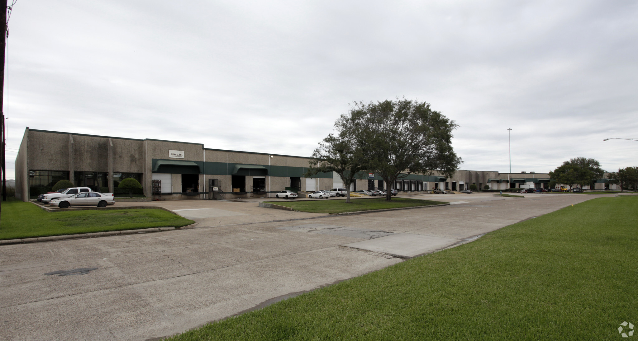 4749-4799 Eastpark Dr, Houston, TX for sale Building Photo- Image 1 of 1