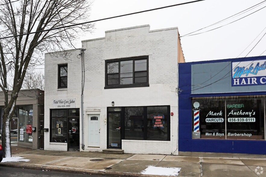 121 N Black Horse Pike, Runnemede, NJ 08078