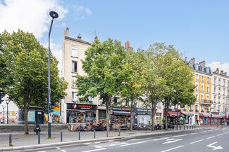 More details for 226 Avenue Du Président Wilson, Saint-Denis - Office for Lease