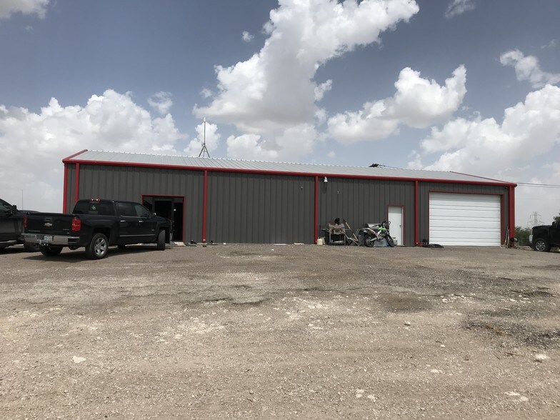 1300 SE Loop 338, Odessa, TX for sale - Other - Image 1 of 1