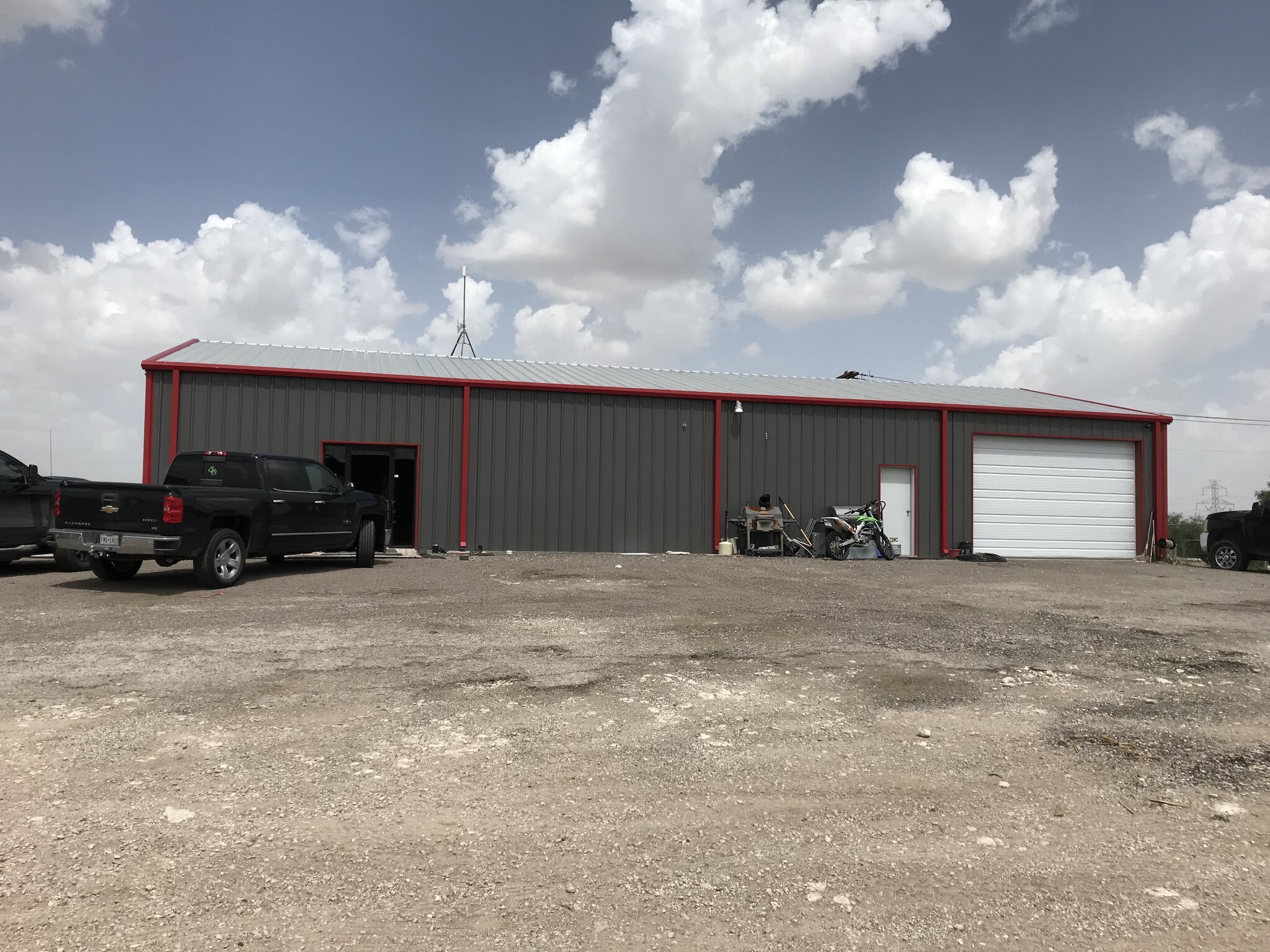 1300 SE Loop 338, Odessa, TX for sale Other- Image 1 of 1