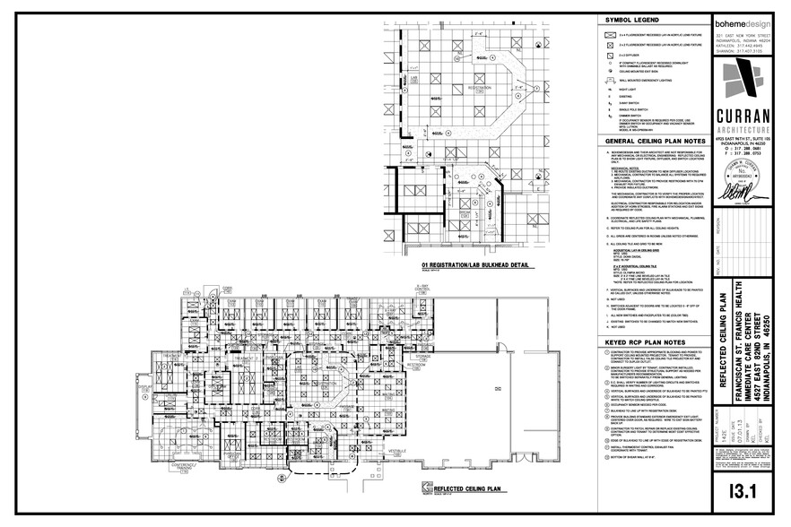 4527 E 82nd St, Indianapolis, IN 46250 - Castle Key | LoopNet