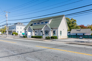 Highly Visible Mixed Use - Owner Financed Property