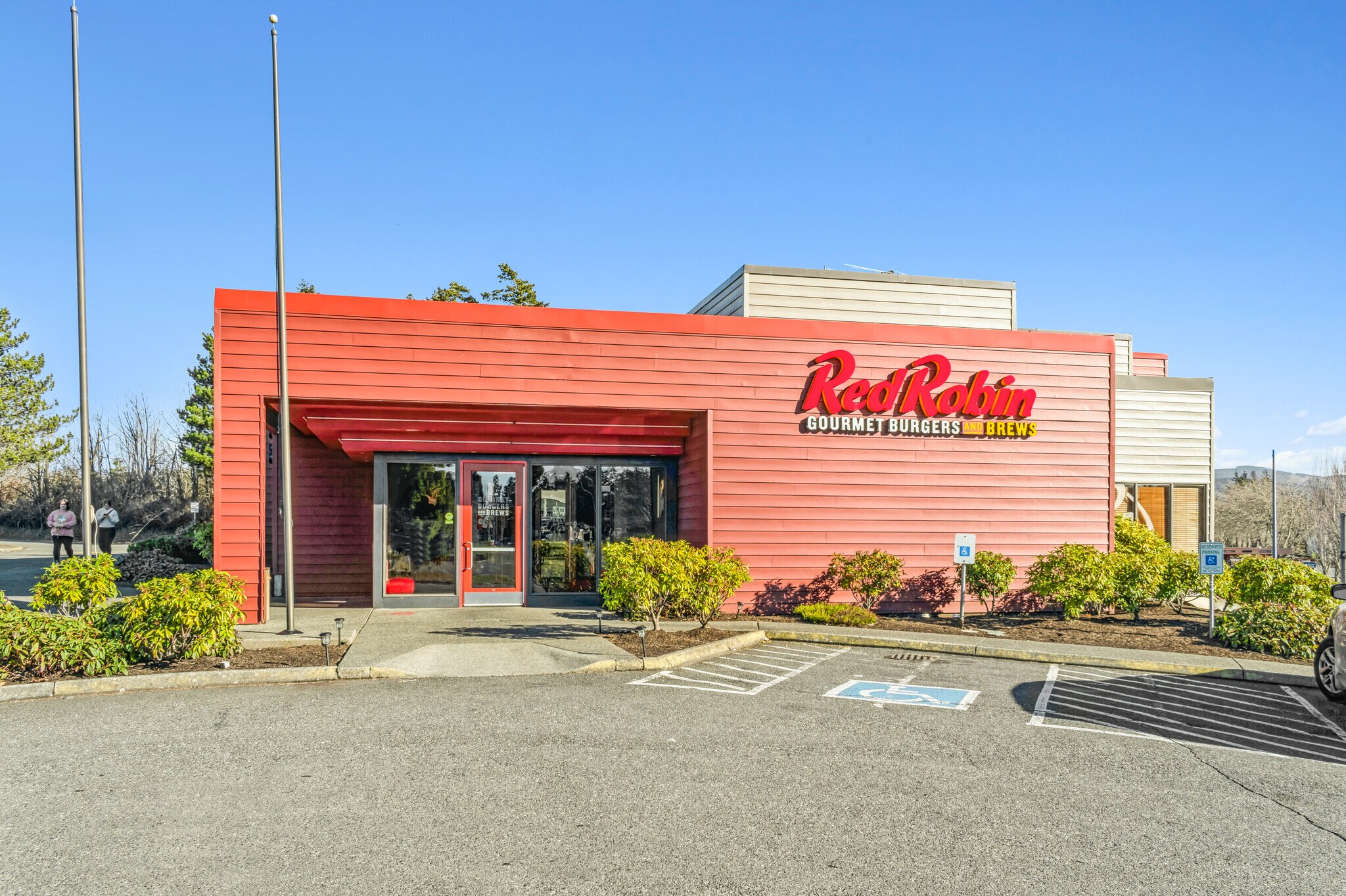 100 Telegraph Rd, Bellingham, WA for sale Building Photo- Image 1 of 1