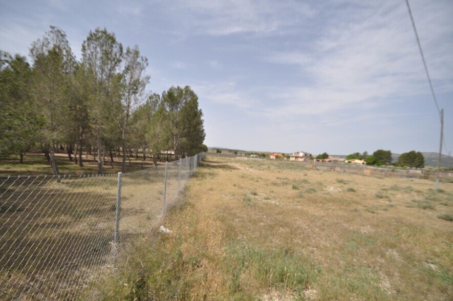 Land in Villena for sale - Building Photo - Image 3 of 8