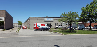 More details for 1094 Westport Cres, Mississauga, ON - Industrial for Sale