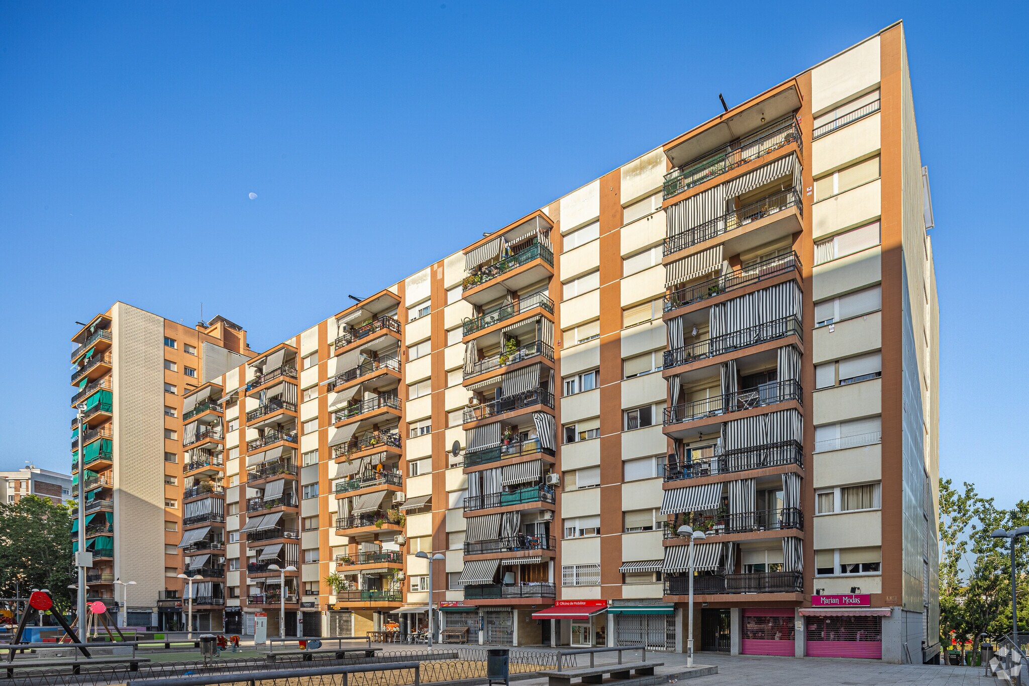 Multifamily in Rubí, Barcelona for sale Primary Photo- Image 1 of 1