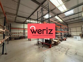 More details for Multiple Space Uses for Lease